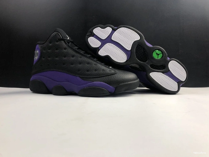 Cheap TBkick DJ5982-015 13 Jordan Purple Court Air 0722